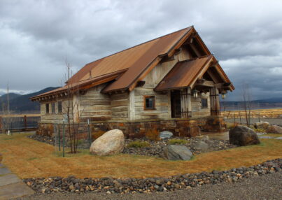 Yellowstone Ranch Preserve